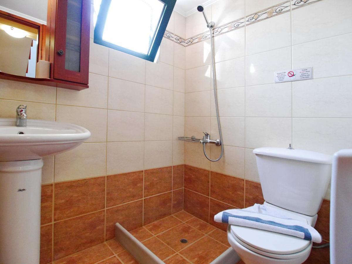 Villa Artemis Vryses Crete Alikampos Екстер'єр фото